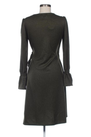 Rochie Unbranded, Mărime S, Culoare Verde, Preț 165,39 Lei