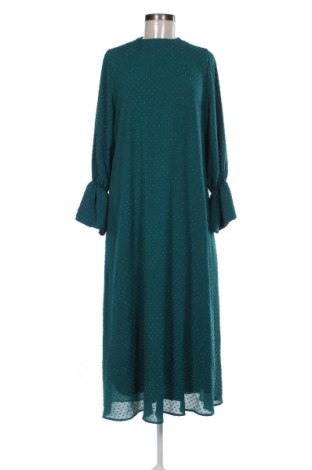 Kleid Unbranded, Größe M, Farbe Grün, Preis 25,99 €