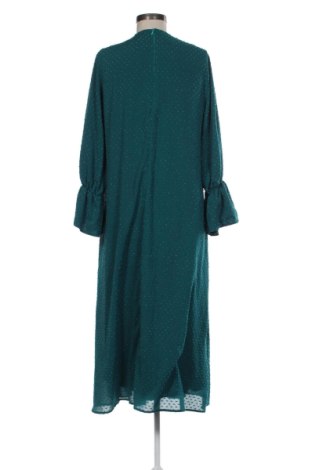 Kleid Unbranded, Größe M, Farbe Grün, Preis 25,99 €