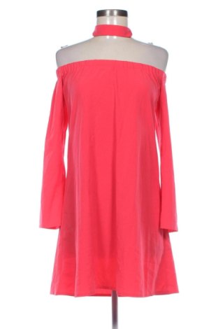 Kleid Unbranded, Größe S, Farbe Rosa, Preis € 31,73