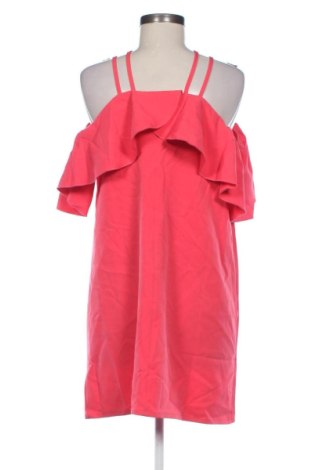 Kleid Unbranded, Größe L, Farbe Rosa, Preis 31,73 €