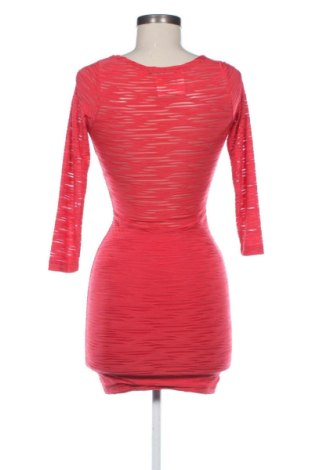 Kleid Unbranded, Größe XS, Farbe Rot, Preis 19,97 €