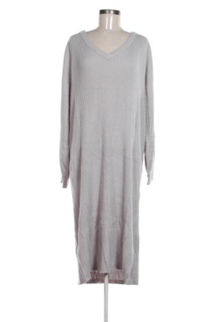 Kleid Unbranded, Größe 3XL, Farbe Grau, Preis € 20,00