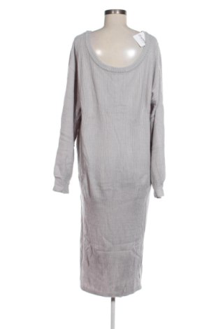Kleid Unbranded, Größe 3XL, Farbe Grau, Preis € 20,00