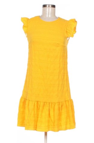 Φόρεμα Unbranded, Μέγεθος S, Χρώμα Κίτρινο, Τιμή 20,00 €