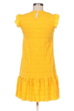 Φόρεμα Unbranded, Μέγεθος S, Χρώμα Κίτρινο, Τιμή 20,00 €