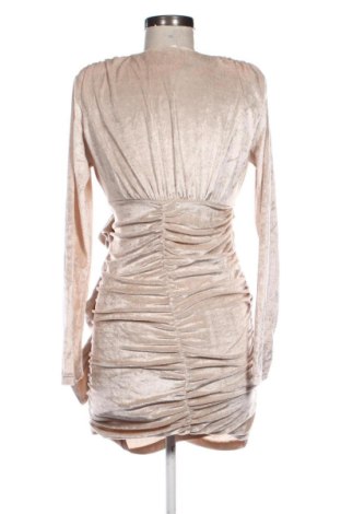 Kleid Unbranded, Größe M, Farbe Beige, Preis € 19,95