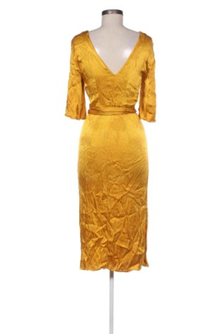 Kleid Unbranded, Größe M, Farbe Gelb, Preis € 20,00