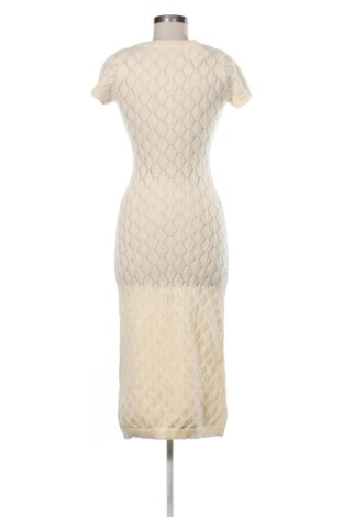 Rochie Unbranded, Mărime S, Culoare Ecru, Preț 123,99 Lei