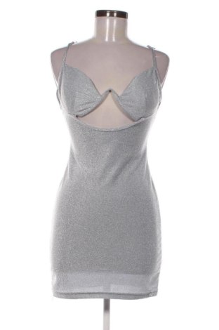 Kleid Unbranded, Größe S, Farbe Grau, Preis 20,00 €