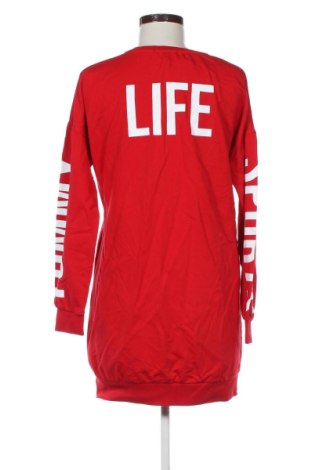 Sukienka Unbranded, Rozmiar L, Kolor Czerwony, Cena 104,99 zł