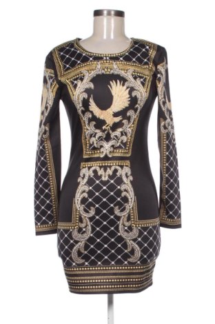 Kleid Unbranded, Größe M, Farbe Mehrfarbig, Preis 9,26 €