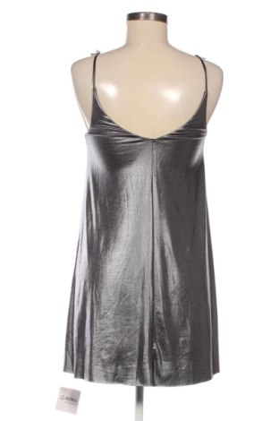 Kleid Unbranded, Größe S, Farbe Silber, Preis 19,94 €