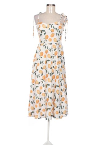 Kleid Unbranded, Größe XS, Farbe Mehrfarbig, Preis 20,00 €