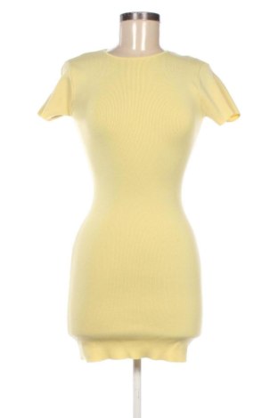 Рокля Unbranded, Размер XS, Цвят Жълт, Цена 19,94 €