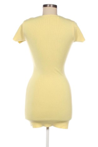 Рокля Unbranded, Размер XS, Цвят Жълт, Цена 19,94 €