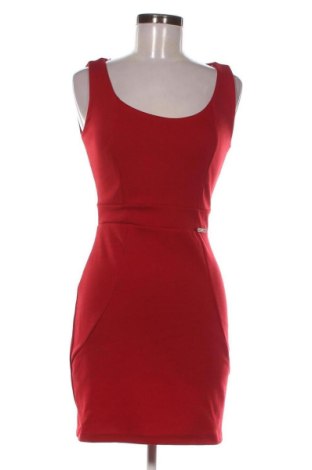 Kleid Unbranded, Größe XS, Farbe Rot, Preis 20,00 €