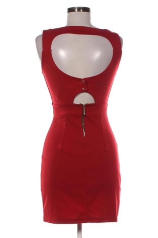 Kleid Unbranded, Größe XS, Farbe Rot, Preis 20,00 €