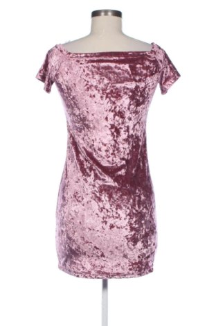 Kleid Unbranded, Größe XS, Farbe Rosa, Preis 25,99 €