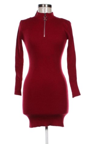 Kleid Unbranded, Größe S, Farbe Rot, Preis 25,99 €