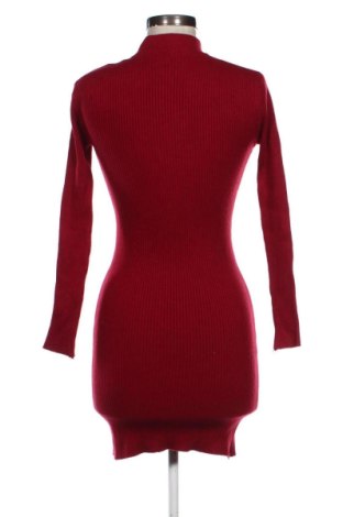 Kleid Unbranded, Größe S, Farbe Rot, Preis 25,99 €