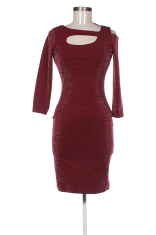 Kleid Unbranded, Größe XS, Farbe Rot, Preis € 20,00