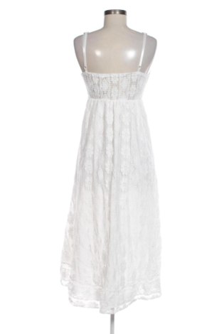 Kleid Unbranded, Größe XS, Farbe Weiß, Preis 20,00 €