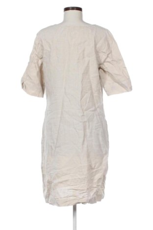 Kleid Unbranded, Größe L, Farbe Ecru, Preis € 26,99