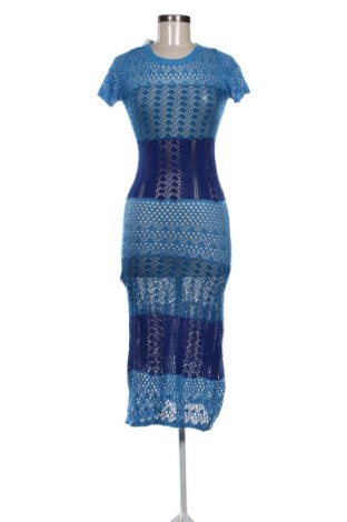 Šaty  Unbranded, Veľkosť M, Farba Modrá, Cena  18,95 €