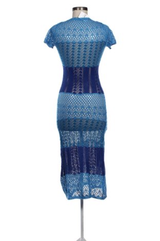 Šaty  Unbranded, Veľkosť M, Farba Modrá, Cena  18,95 €