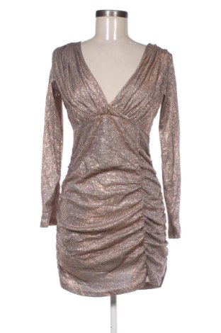 Kleid Unbranded, Größe S, Farbe Golden, Preis € 30,00