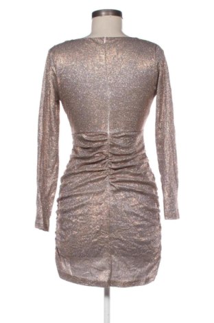 Kleid Unbranded, Größe S, Farbe Golden, Preis € 30,00