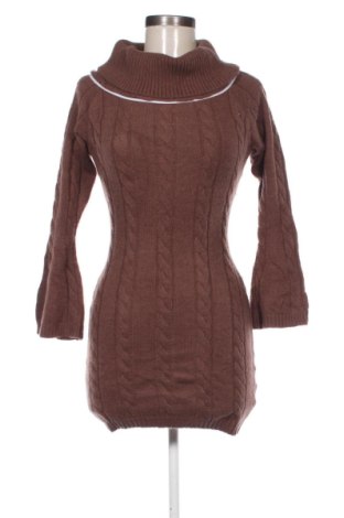 Šaty  Unbranded, Velikost S, Barva Hnědá, Cena  567,00 Kč