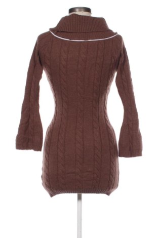 Šaty  Unbranded, Velikost S, Barva Hnědá, Cena  567,00 Kč
