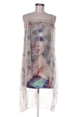 Kleid Unbranded, Größe M, Farbe Mehrfarbig, Preis 10,09 €