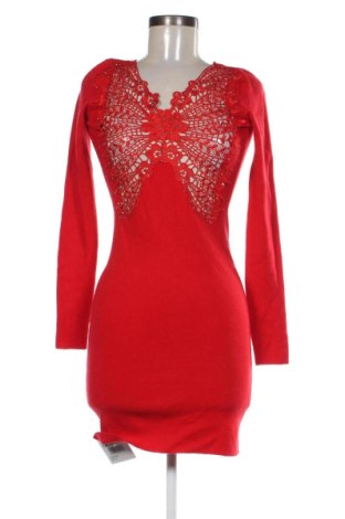Kleid Unbranded, Größe S, Farbe Rot, Preis € 26,99