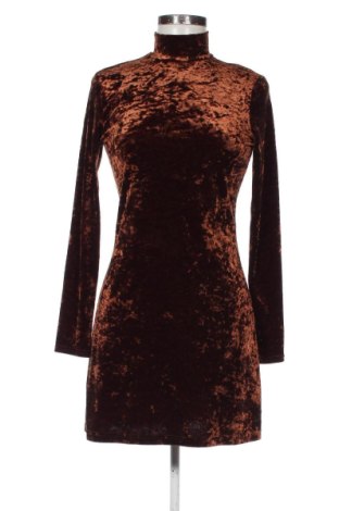 Rochie Unbranded, Mărime XS, Culoare Maro, Preț 123,99 Lei