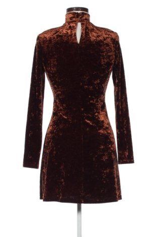 Rochie Unbranded, Mărime XS, Culoare Maro, Preț 123,99 Lei