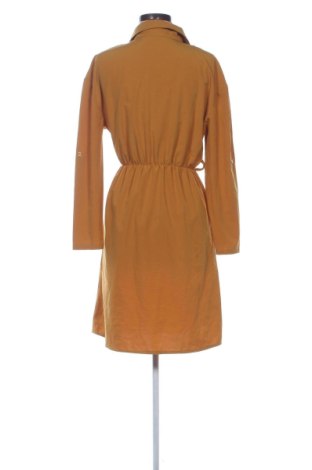 Φόρεμα Unbranded, Μέγεθος M, Χρώμα Κίτρινο, Τιμή 23,99 €