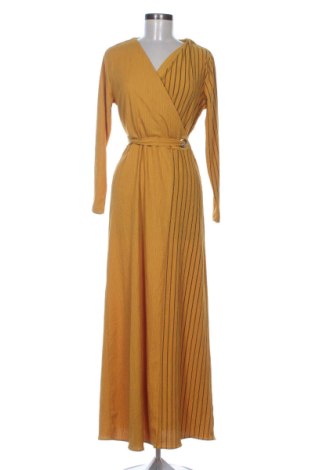 Kleid Unbranded, Größe M, Farbe Orange, Preis € 18,99