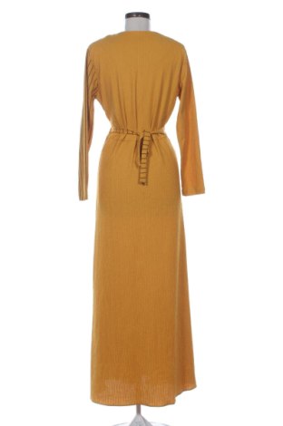 Kleid Unbranded, Größe M, Farbe Orange, Preis € 18,99
