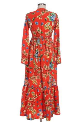 Рокля Unbranded, Размер S, Цвят Многоцветен, Цена 20,45 €