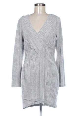 Рокля Unbranded, Размер L, Цвят Сив, Цена 20,45 €