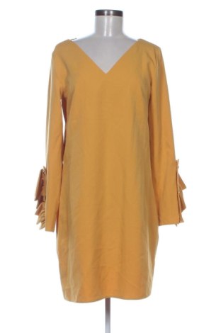 Sukienka Unbranded, Rozmiar L, Kolor Pomarańczowy, Cena 104,99 zł