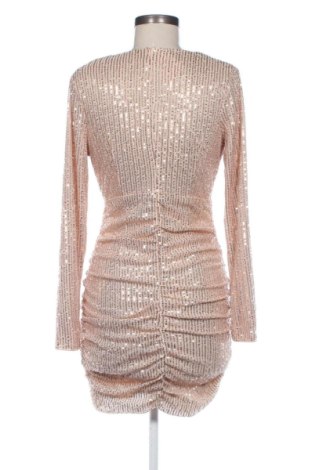 Kleid Unbranded, Größe S, Farbe Orange, Preis € 26,99