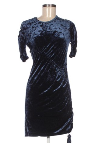 Kleid Unbranded, Größe M, Farbe Blau, Preis 25,99 €