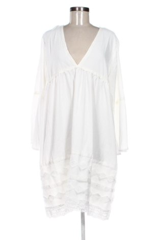 Šaty  Unbranded, Velikost XL, Barva Bílá, Cena  599,00 Kč