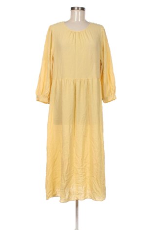 Šaty  Uniqlo, Veľkosť XL, Farba Žltá, Cena  29,95 €