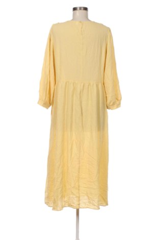 Šaty  Uniqlo, Veľkosť XL, Farba Žltá, Cena  29,95 €