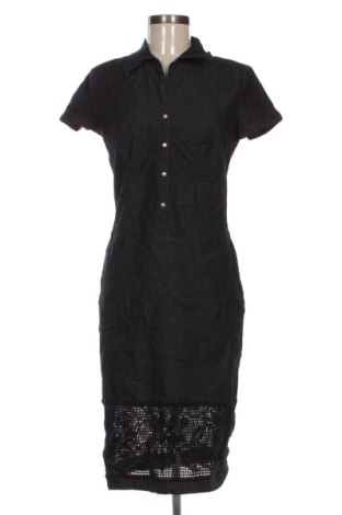Šaty  United Colors Of Benetton, Veľkosť M, Farba Čierna, Cena  9,95 €
